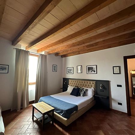 Boma Countryhouse Casale Bufalotta Exteriér fotografie