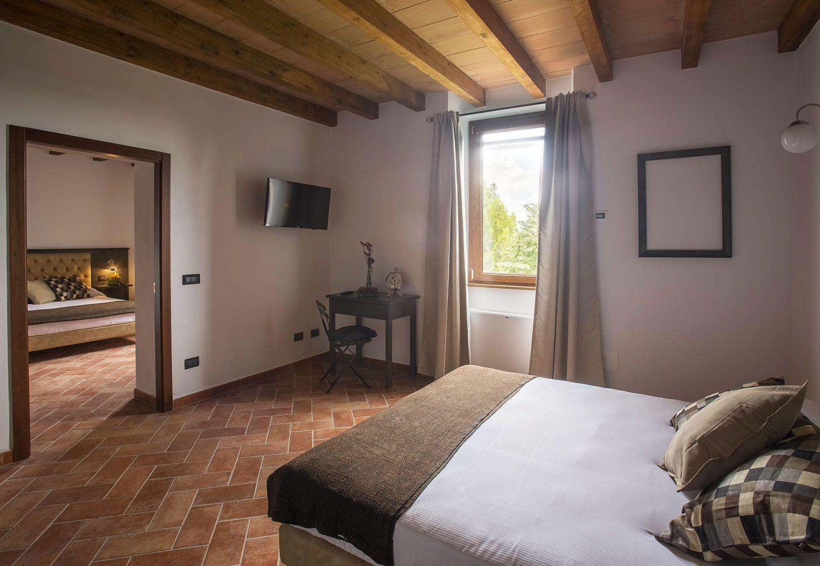 Boma Countryhouse Casale Bufalotta Exteriér fotografie