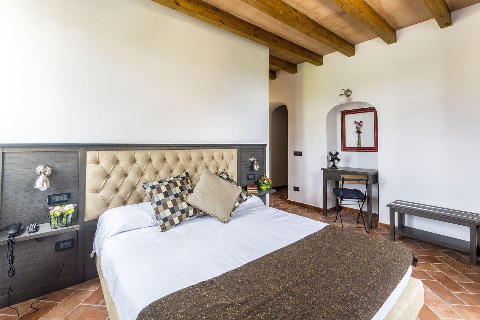 Boma Countryhouse Casale Bufalotta Exteriér fotografie