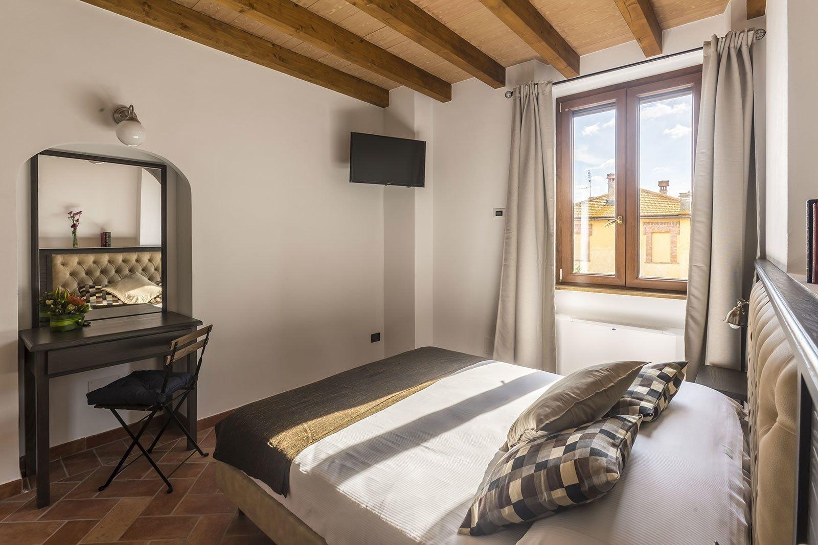 Boma Countryhouse Casale Bufalotta Exteriér fotografie