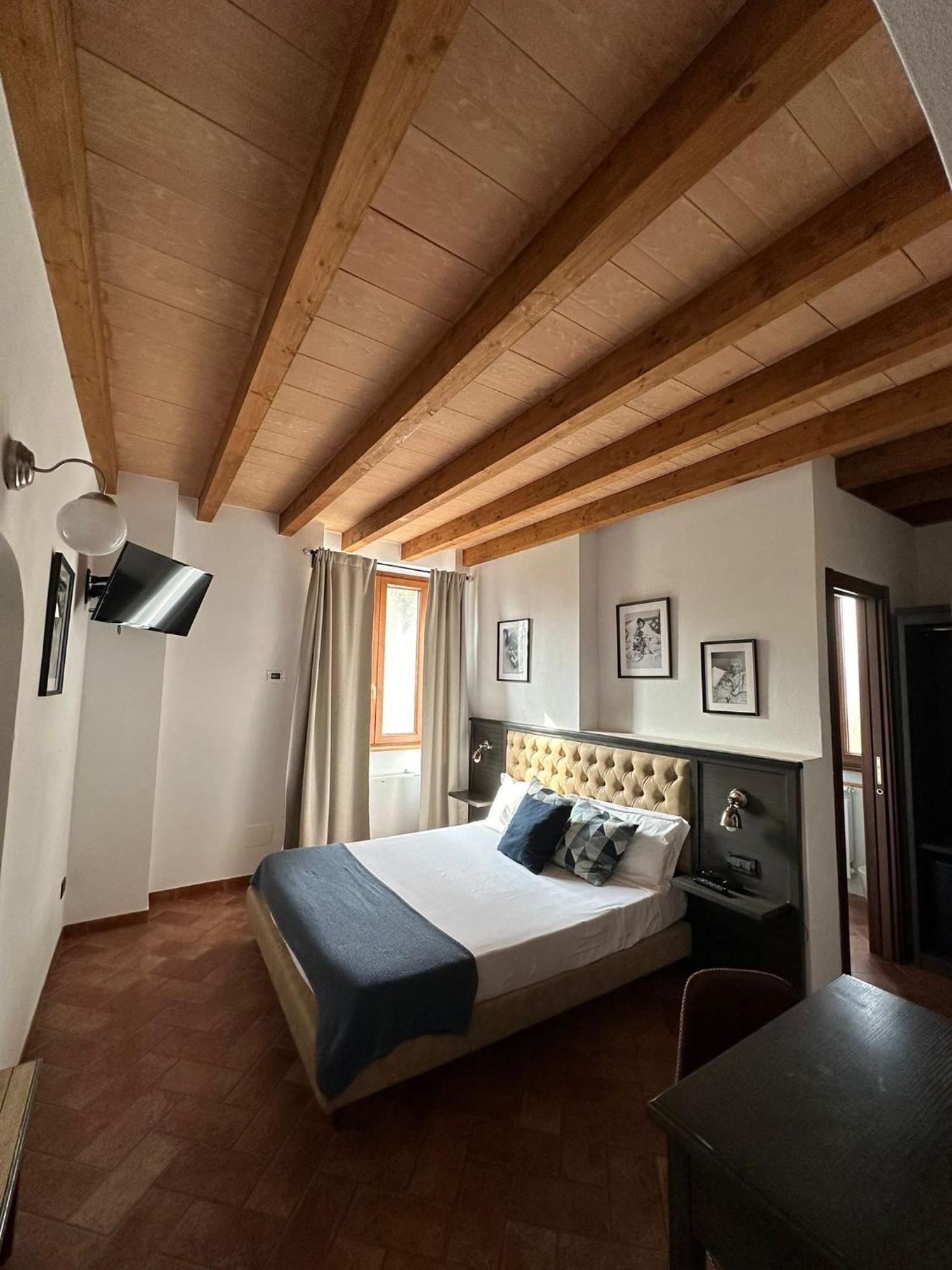 Boma Countryhouse Casale Bufalotta Exteriér fotografie